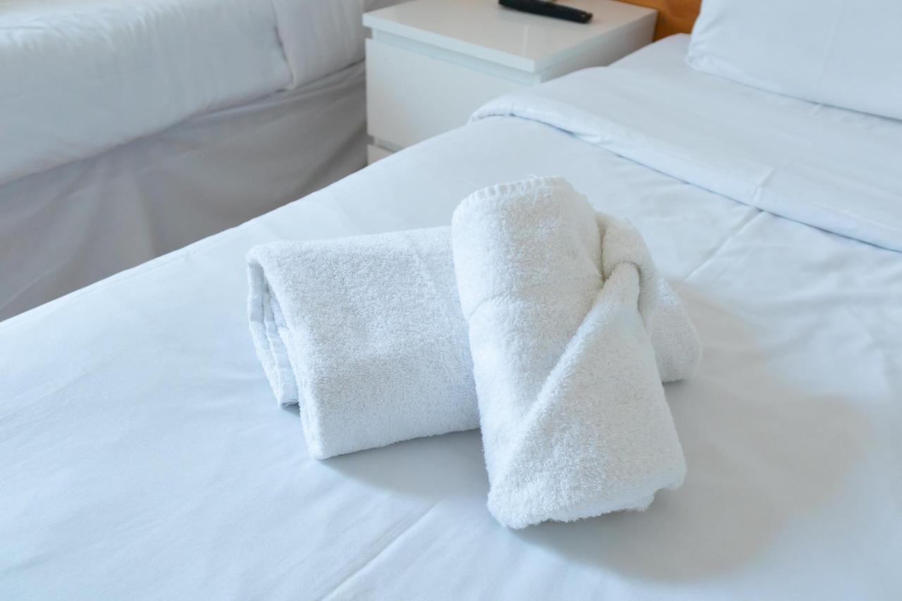 Addenro Serviced Rooms Southampton Habitación foto